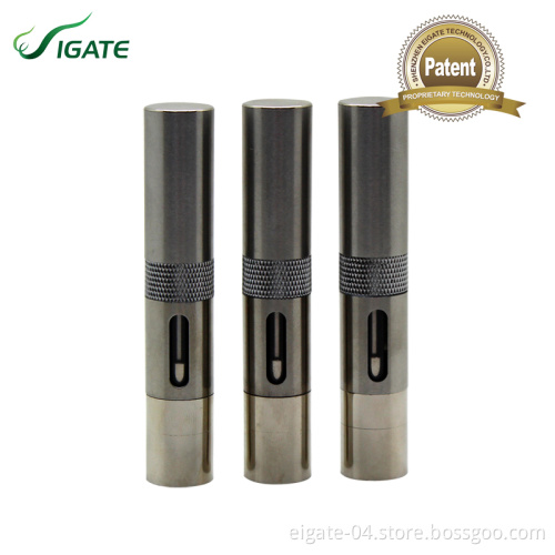 1.4ml Vaporizers Bdc Vaporizer Pen Vapor Cigarette with Stailness Color and Different Drip